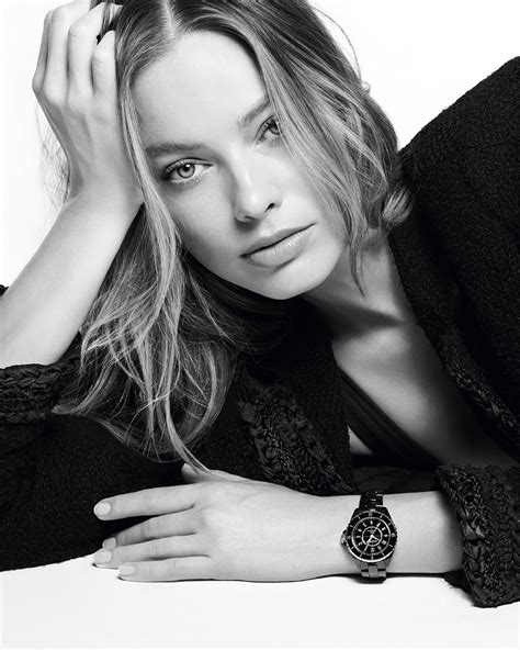 chanel watch campaign|Chanel campaign 2023.